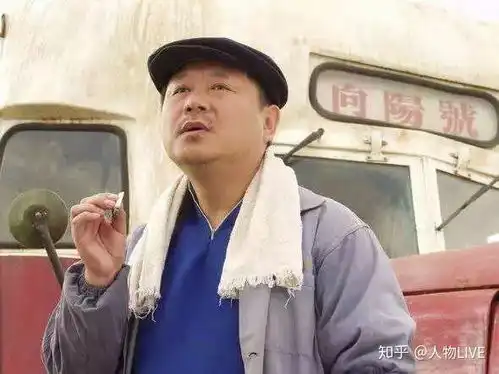 如何评价范伟的演技
