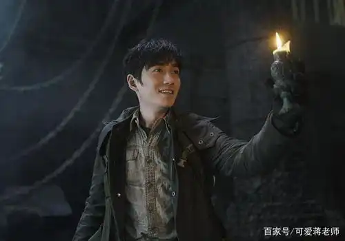 盗墓笔记中,老九门九大家族的渊源和秘密,你知道多少
