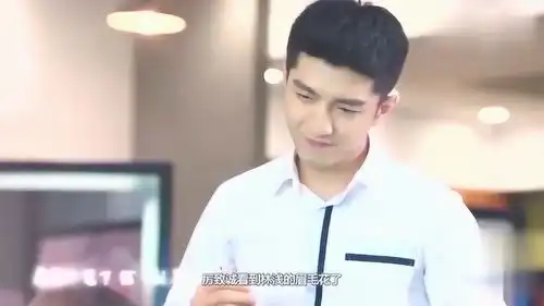 倾城时光金瀚给赵丽颖画眉,近距离接触,林浅小鹿乱撞好想扑倒

