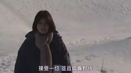 小森林剧照搏斗