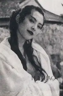那些经典的古装造型,你还记得多少
