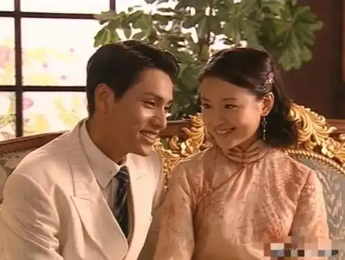 金粉世家18年了,以现代审美,人均绝色的金家女人们谁最美
