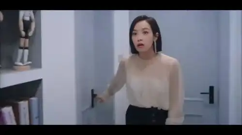 贺灿阳离真相只一步之遥,却被小狼狗躲过一劫,龙凤胎竟然没有心灵感应