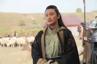 巩峥芈月传担重任获网友盛赞暖心
