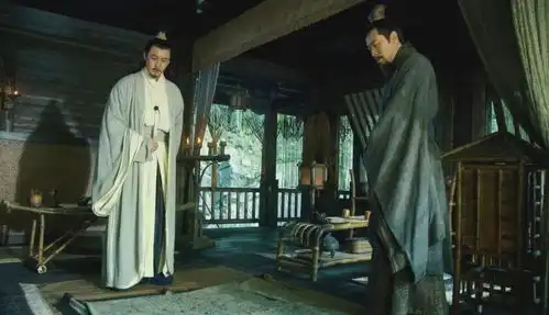 诸葛亮去世前,阿斗问了他一个问题,诸葛亮才明白他的傻都是装的
