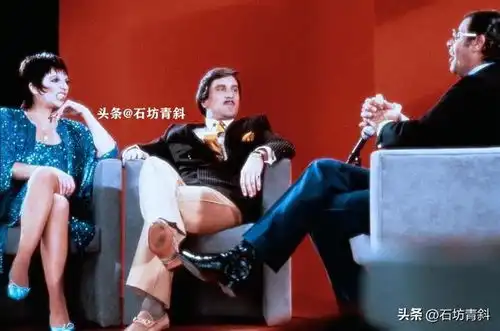 罗伯特德尼罗的喜剧之王为什么让观众很困惑