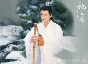 枕上书剧照曝光本以为高伟光的扮相够绝了,看到郭品超,爱了
