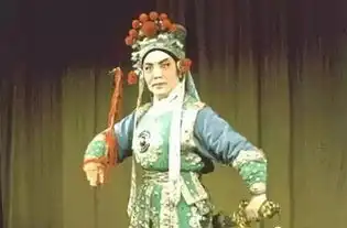 中国戏曲知识大全八