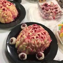 这么多万圣节玩法,你选择怎么死
