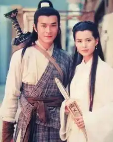神雕侠侣中美女如云,但她们三人偏偏跟杨过没有感情线
