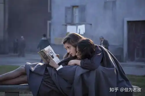 我的天才女友我们去看海吧
