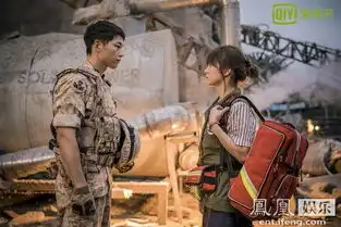 太阳的后裔或翻拍中国版网友求放过