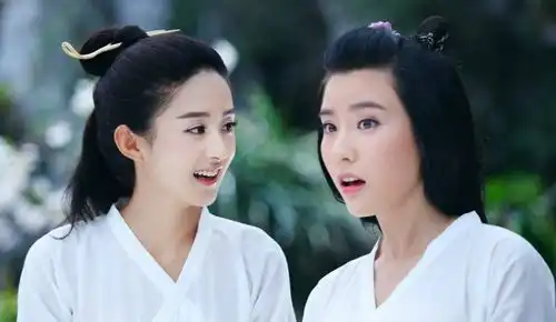 连续七年为赵丽颖庆生,赵丽颖在娱乐圈还有这样一份真挚的友谊
