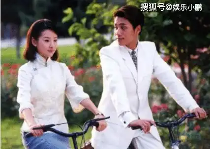 金粉世家剧照潘粤明