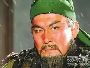 三国名将武力真实排行榜关羽竟未进前五
