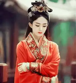 穆婷婷赵丽颖唐嫣贾静雯关晓彤张天爱霍思燕,古装造型谁最惊艳
