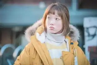 举重妖精金福珠的衣服都这么好看,难怪能收服欧巴