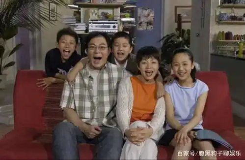 家有儿女开播17年演员现状大不同杨紫成一线宋丹丹已退休
