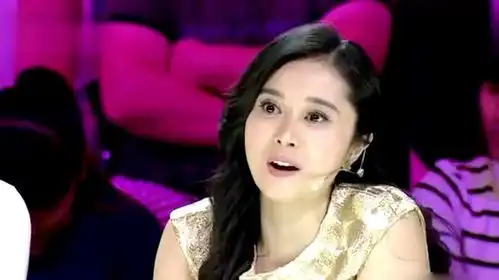 97版天龙八部珍贵幕后照曝光何美钿李若彤等众美同框
