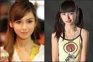 王诗龄换牙,小公主变小老太,孩子换牙,怎样让牙齿更整齐
