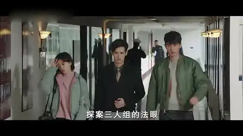 法医秦明2清道夫明人探案03面对家暴请不要以暴制暴
