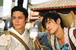 仙剑奇侠传4未播先火,主演颜值太强大,堪称最美仙侠剧
