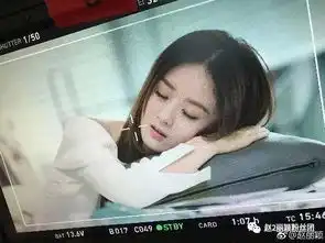 百变女王赵丽颖的炫酷睡姿,颖宝睡觉竟然这么萌
