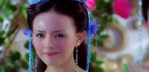 欢天喜地七仙女演员现状,紫儿成人生赢家,而她竟是白鹿老师
