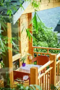你猜,带孩子住在这儿,他们会不会兴奋的尖叫
