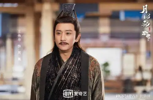 徐开骋携古偶剧来袭,搭档新晋小花邢菲,上演漫漫追妻之旅