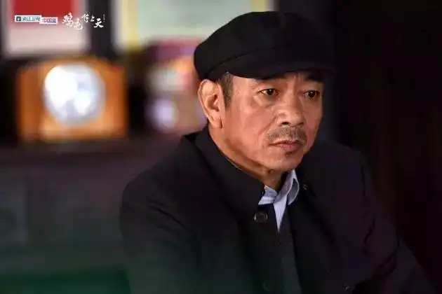 鸡毛飞上天张译误入歧途,邱英杰火烧义乌商城
