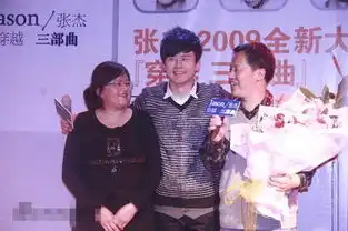 谢娜的妈妈超显年轻,张杰的妈妈比她胜在这儿
