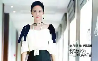 赵丽颖狗血新剧,竟被蛇精女二弯道超车抢风头