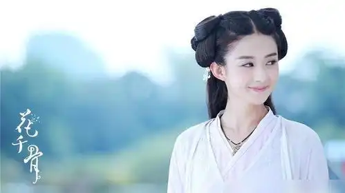 琉璃女主造型被嫌丑9个古装同款婢女头热巴有点雷

