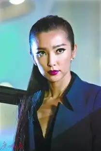 中国演员花式闯入好莱坞
