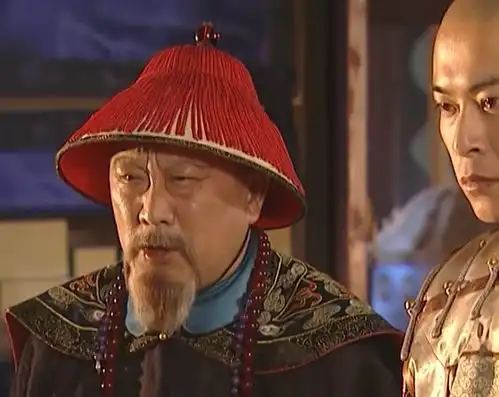 康熙王朝姚启圣的奏折为何被扣留,这两人又为何主动背锅
