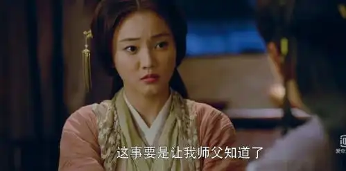 浅谈射雕英雄传杨康的悲惨人生,包惜弱就是罪魁祸首