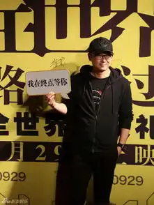 组图全世界首映杨洋跪地求婚白百何
