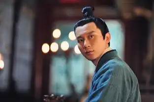 太子被废,魏王争宠,李治不争,原来他们都是武则天称帝的铺路者
