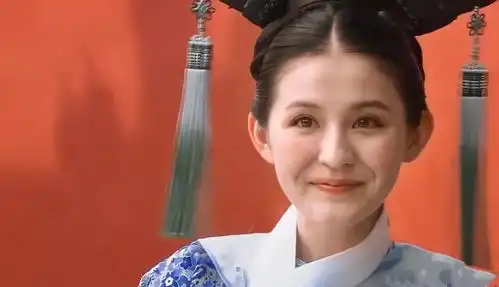 热依扎,她已经是一名妈妈了,孩子的父亲是谁,她却不想透露
