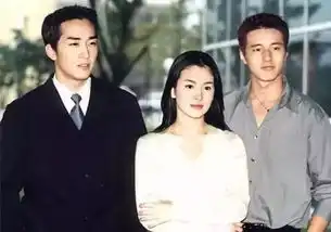硬汉李准基
