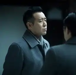 金鸡奖最佳男配花落于和伟感谢戏精创造氛围
