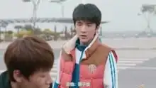 电视剧你好旧时光风,感受下这激昂的声音吧
