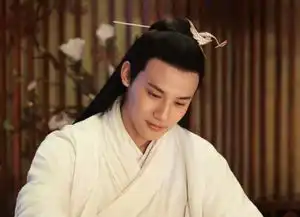 三千鸦杀终于官宣,首发片花来袭,只看剧照已经不满足啦
