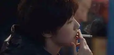 鬼怪新娘失去了短发灵气全消失了还我古灵精怪的金高银

