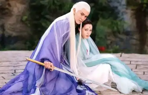 三生三世枕上书墨渊和帝君都要感谢苏陌叶,不愧是最牛神二代
