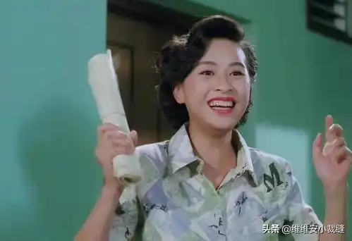 刘嘉玲年轻时有多时髦30年前凭一条丝巾穿搭,惊艳了整个时尚圈