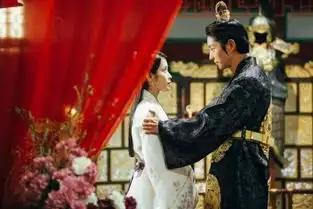 韩版步步惊心或喜剧结尾李准基iu约定结婚
