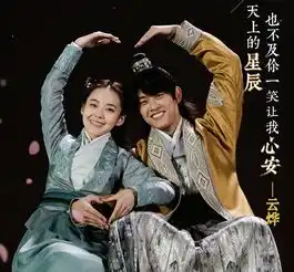 唐砖续集番外篇杀青了,开播日期公布,李安澜与云烨再次归来