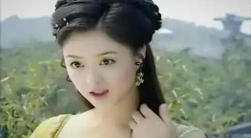 蒋欣出演的五部电视剧,部部经典,你一部没看过算我输
